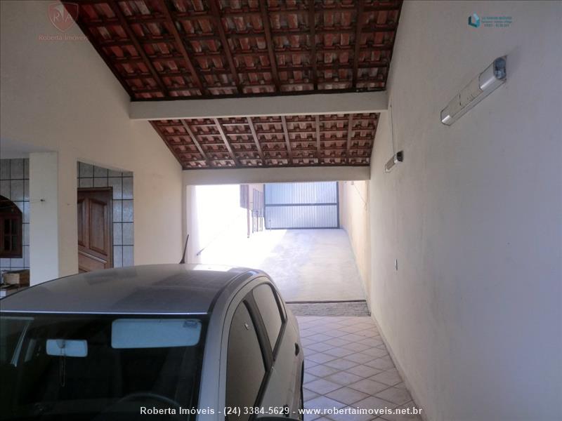 Casa a Venda no Morada da Colina II em Resende