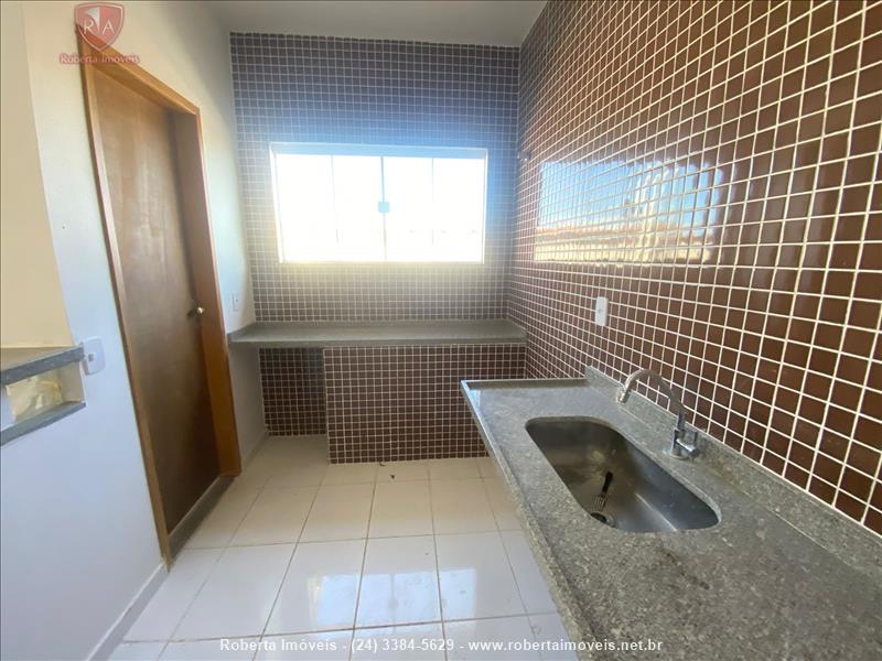 Casa a Venda no Bela Vista em Resende