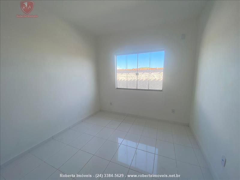 Casa a Venda no Bela Vista em Resende