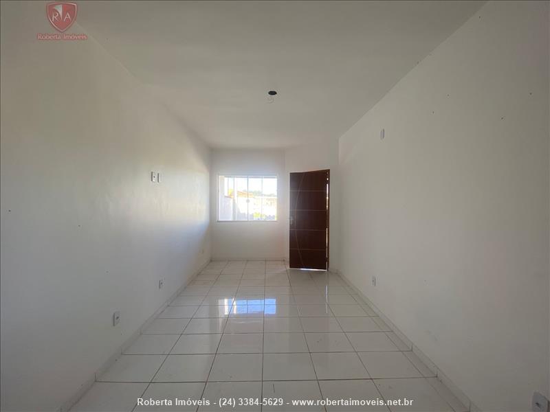 Casa a Venda no Bela Vista em Resende