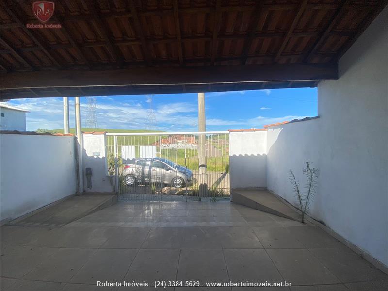 Casa a Venda no Bela Vista em Resende