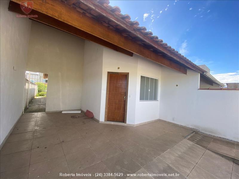 Casa a Venda no Bela Vista em Resende