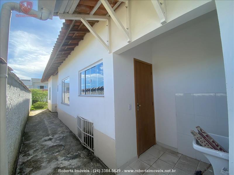 Casa a Venda no Bela Vista em Resende