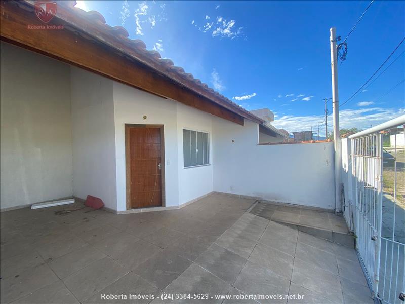 Casa a Venda no Bela Vista em Resende