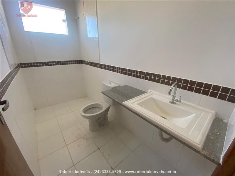 Casa a Venda no Bela Vista em Resende