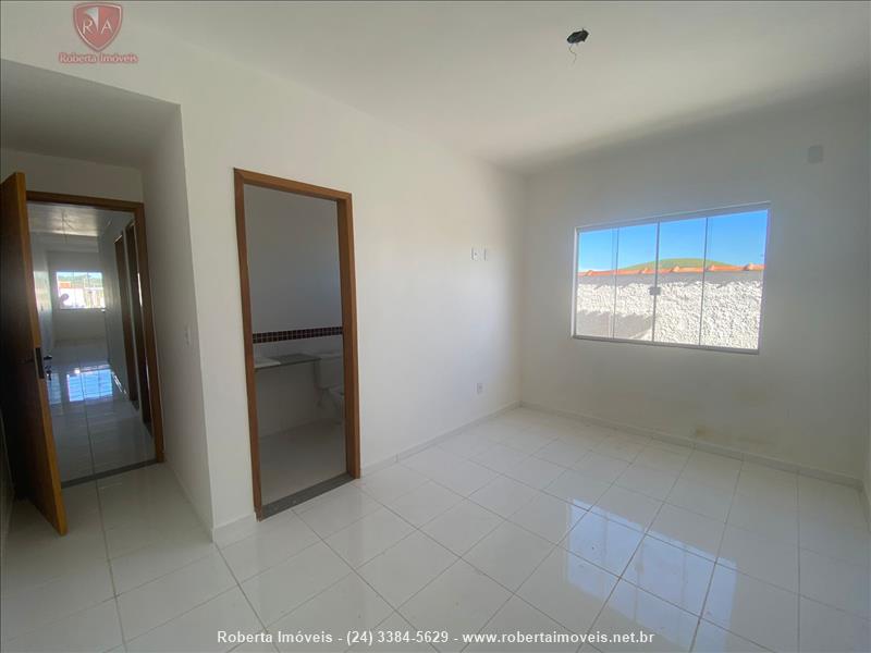 Casa a Venda no Bela Vista em Resende