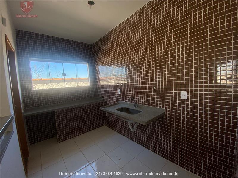 Casa a Venda no Bela Vista em Resende