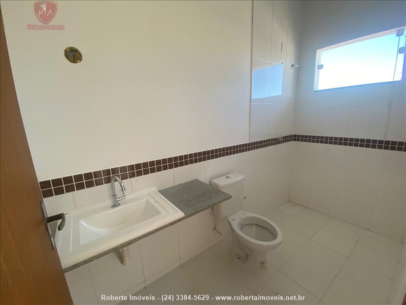 Casa a Venda no Bela Vista em Resende