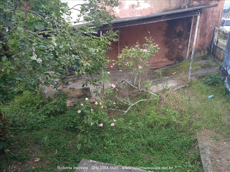 Casa a Venda no Vila Moderna em Resende - Foto do Im�vel