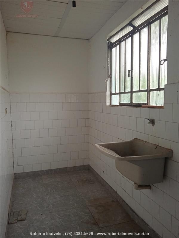 Casa a Venda no Vila Moderna em Resende - Foto do Im�vel