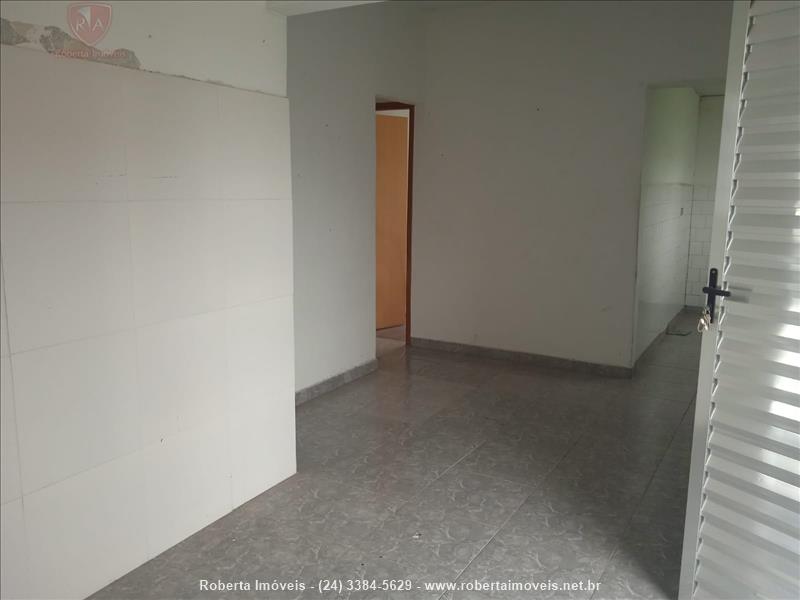 Casa a Venda no Vila Moderna em Resende - Foto do Im�vel