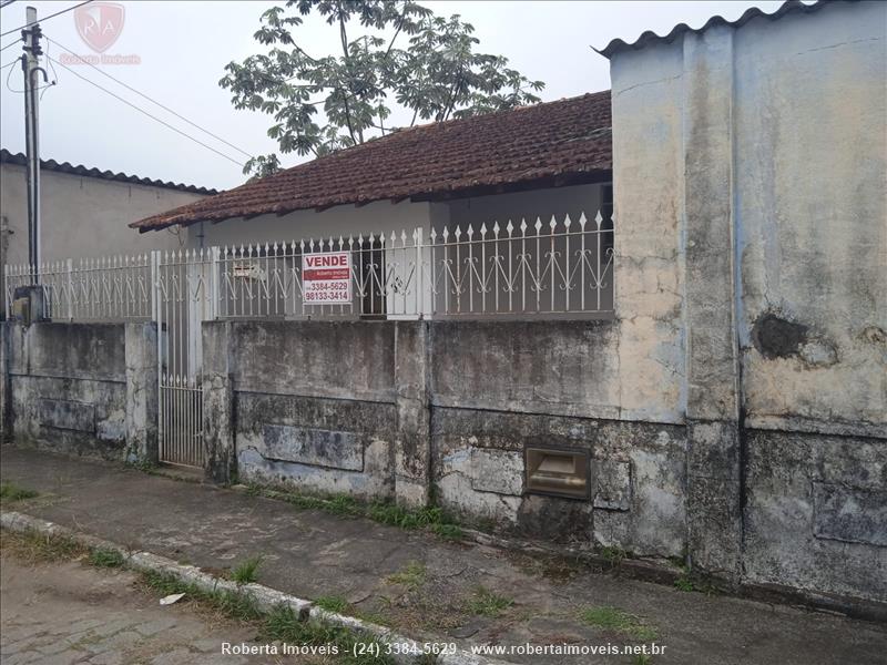 Casa a Venda no Vila Moderna em Resende - Foto do Im�vel