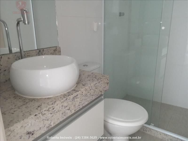 Apartamento a Venda no Vila Julieta em Resende
