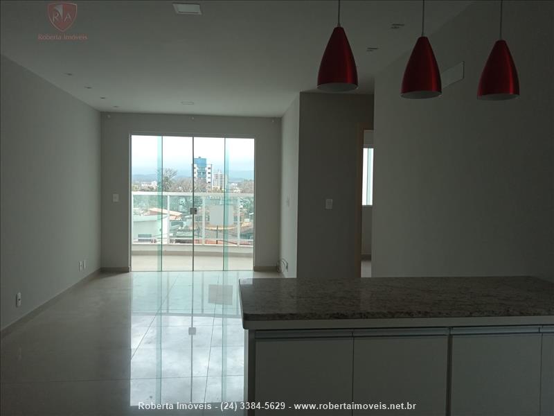 Apartamento a Venda no Vila Julieta em Resende