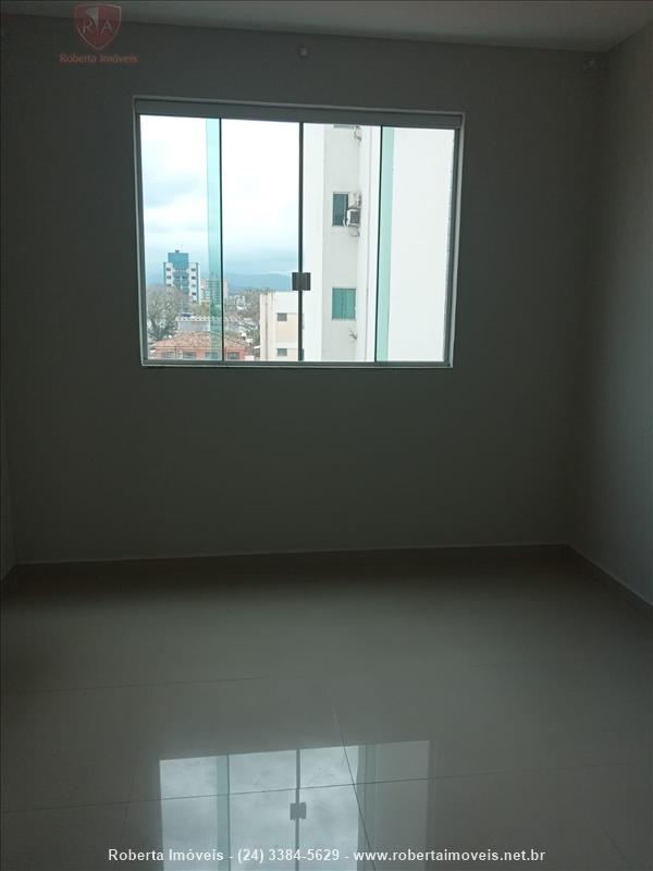 Apartamento a Venda no Vila Julieta em Resende