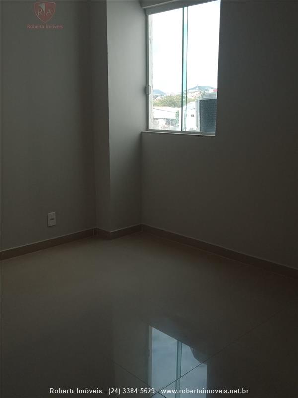 Apartamento a Venda no Vila Julieta em Resende
