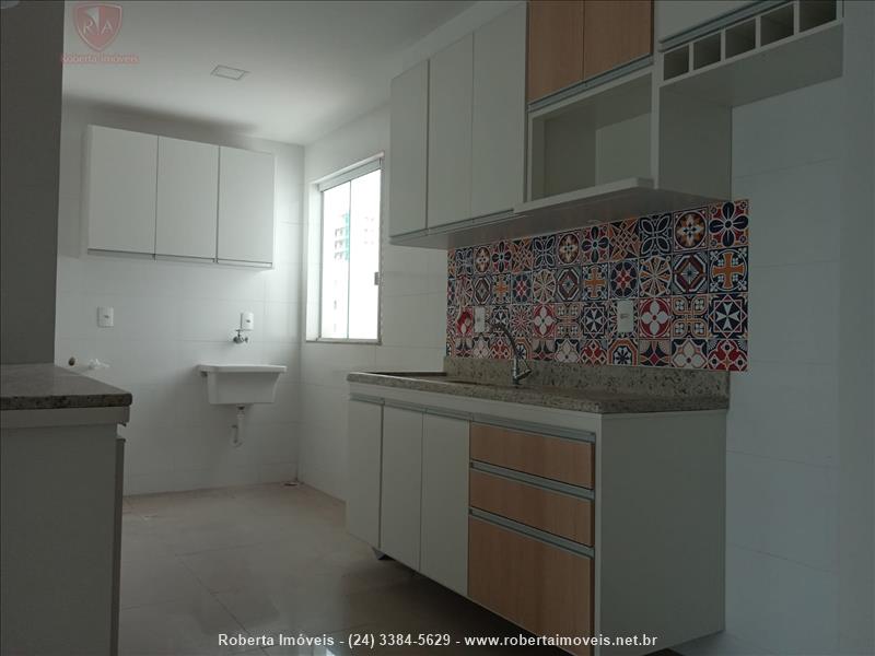 Apartamento a Venda no Vila Julieta em Resende