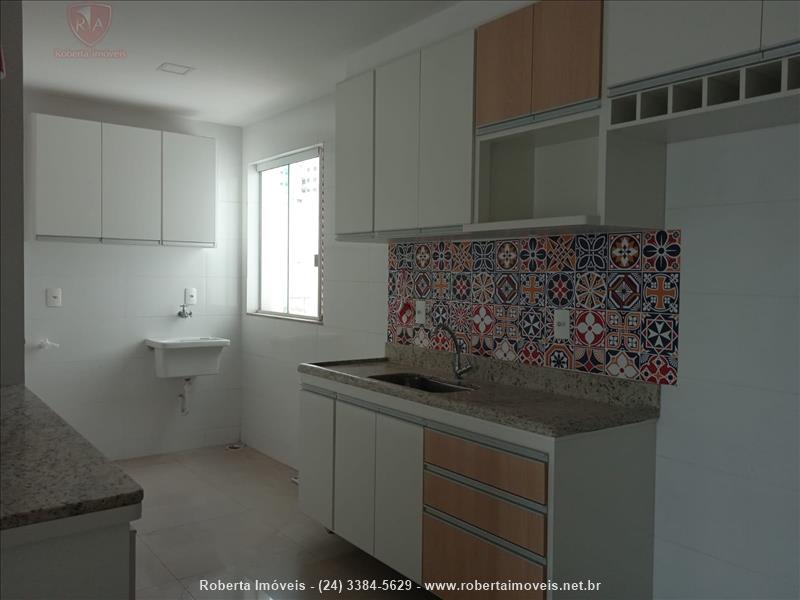 Apartamento a Venda no Vila Julieta em Resende
