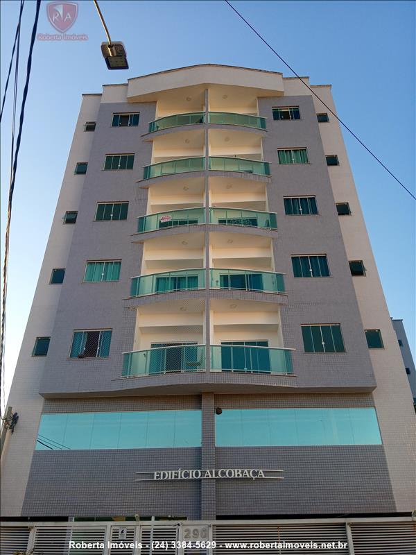 Apartamento a Venda no Vila Julieta em Resende