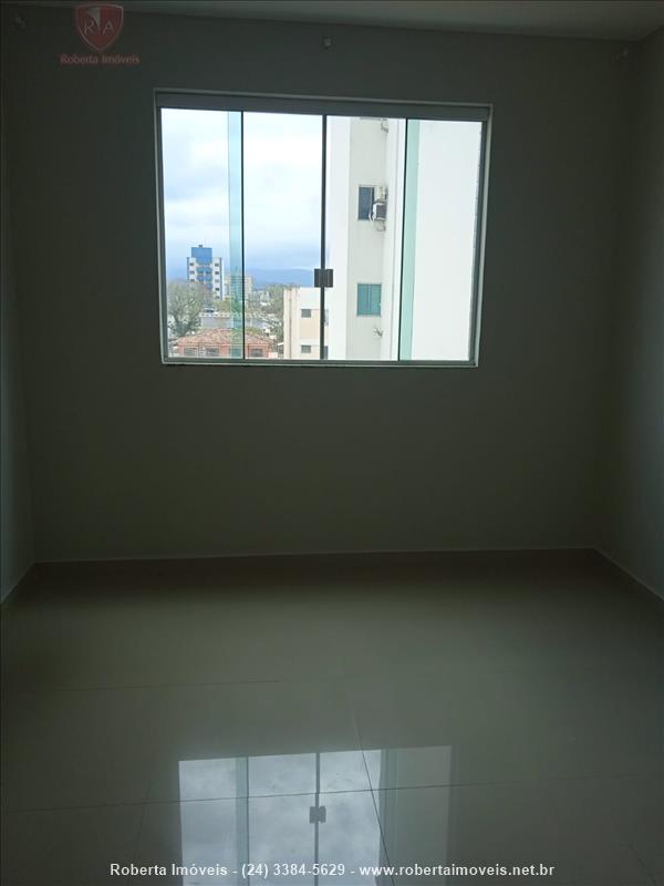Apartamento a Venda no Vila Julieta em Resende
