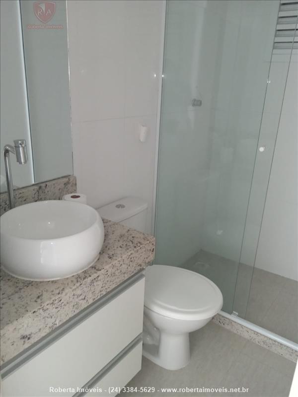 Apartamento a Venda no Vila Julieta em Resende