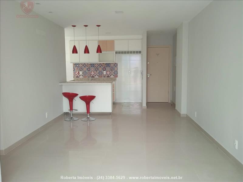 Apartamento a Venda no Vila Julieta em Resende