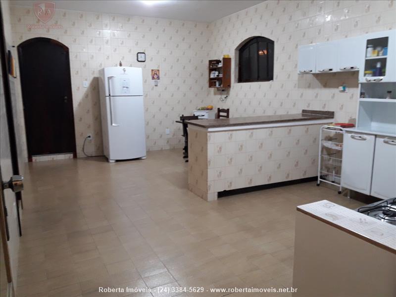 Casa a Venda no Vila Hulda Rocha em Resende