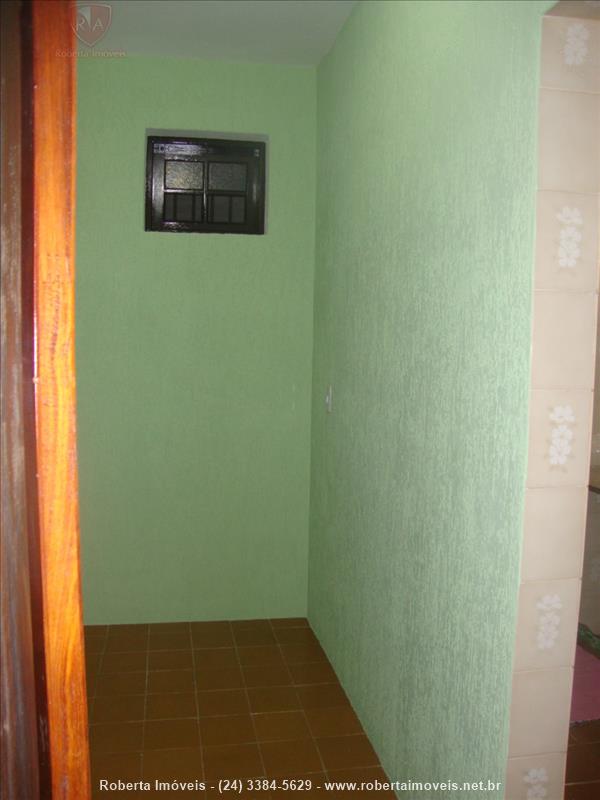 Casa a Venda no Vila Hulda Rocha em Resende