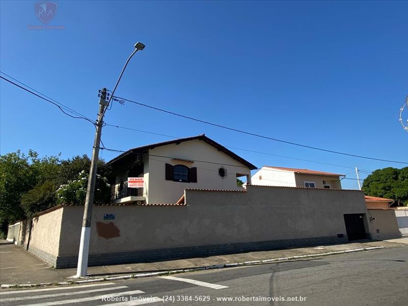 Casa a Venda no Vila Hulda Rocha em Resende