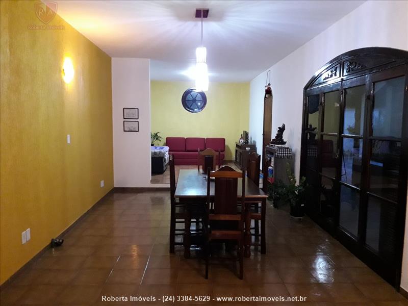 Casa a Venda no Vila Hulda Rocha em Resende