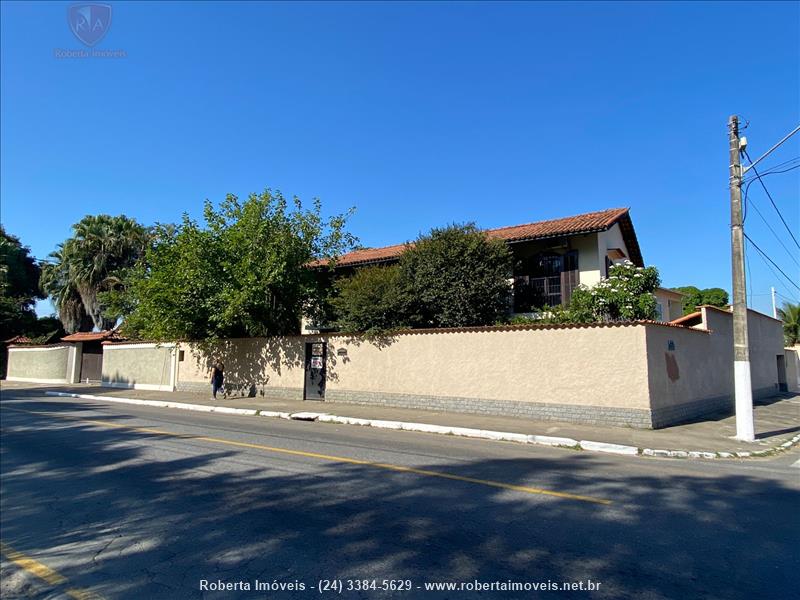 Casa a Venda no Vila Hulda Rocha em Resende