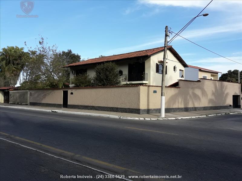 Casa a Venda no Vila Hulda Rocha em Resende