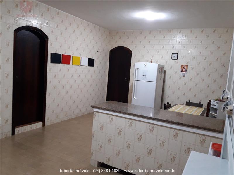 Casa a Venda no Vila Hulda Rocha em Resende