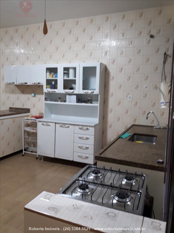 Casa a Venda no Vila Hulda Rocha em Resende