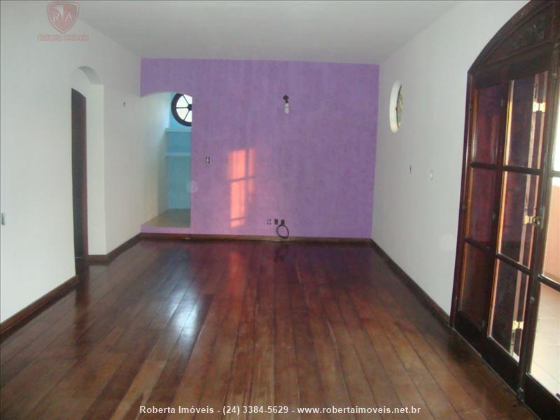 Casa a Venda no Vila Hulda Rocha em Resende