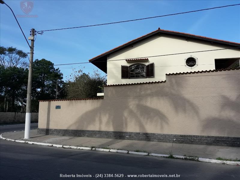 Casa a Venda no Vila Hulda Rocha em Resende