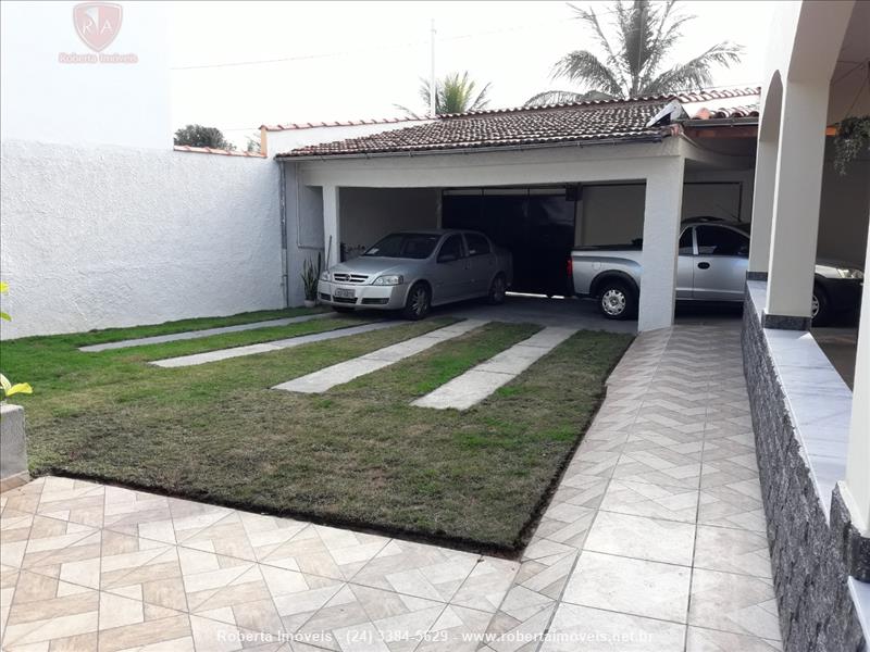 Casa a Venda no Vila Hulda Rocha em Resende