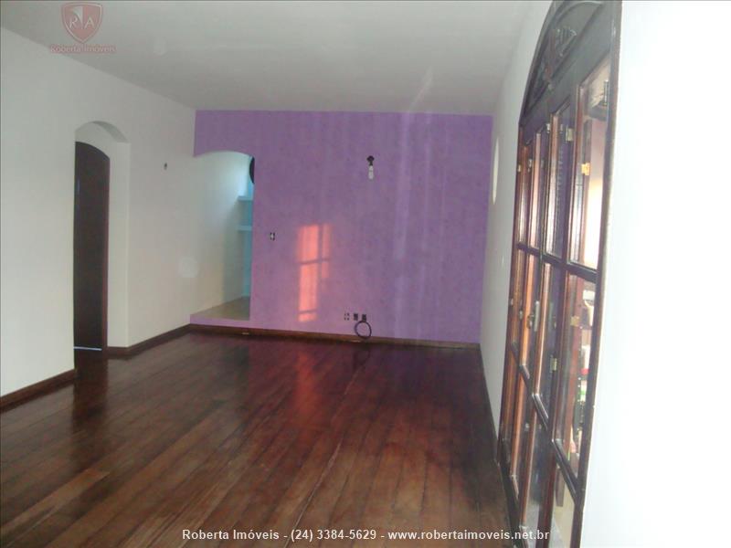 Casa a Venda no Vila Hulda Rocha em Resende