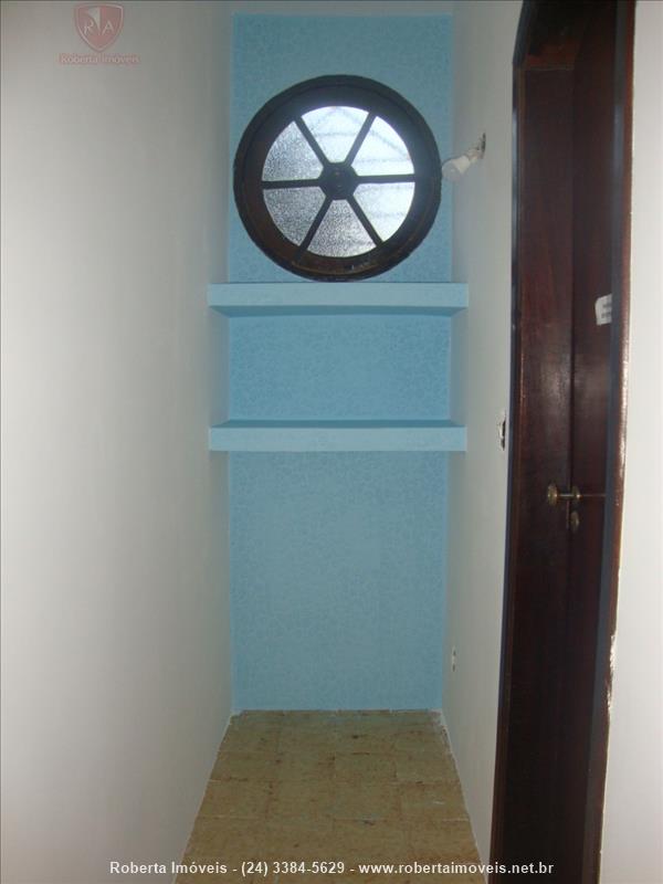 Casa a Venda no Vila Hulda Rocha em Resende