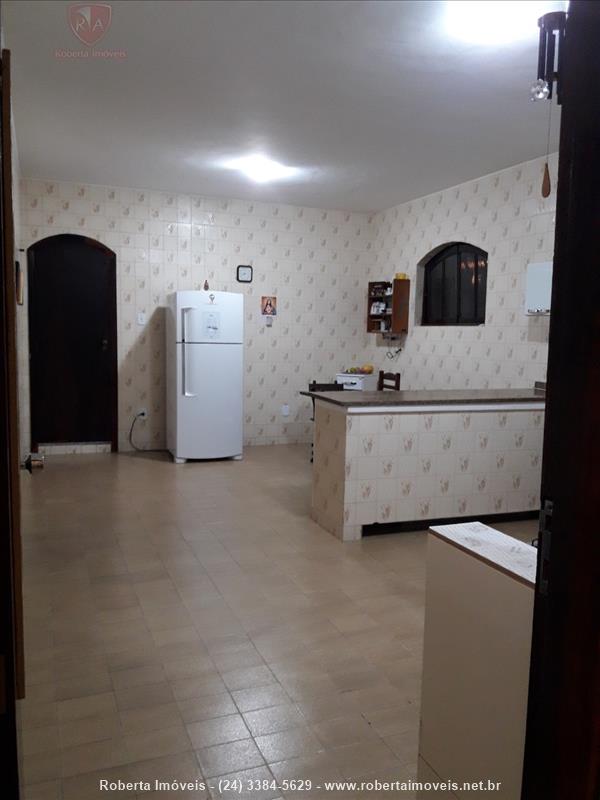 Casa a Venda no Vila Hulda Rocha em Resende