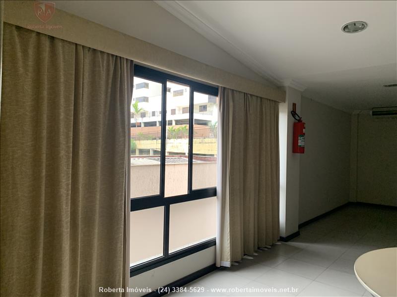 Espaço Comercial para Alugar no Montese em Resende