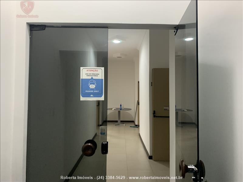 Espaço Comercial para Alugar no Montese em Resende