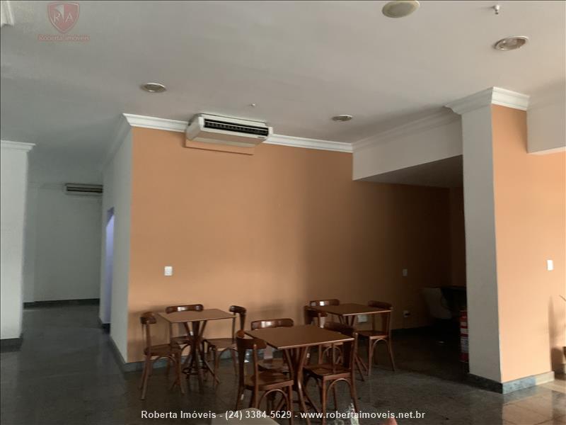 Espaço Comercial para Alugar no Montese em Resende
