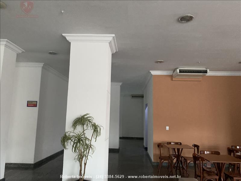 Espaço Comercial para Alugar no Montese em Resende