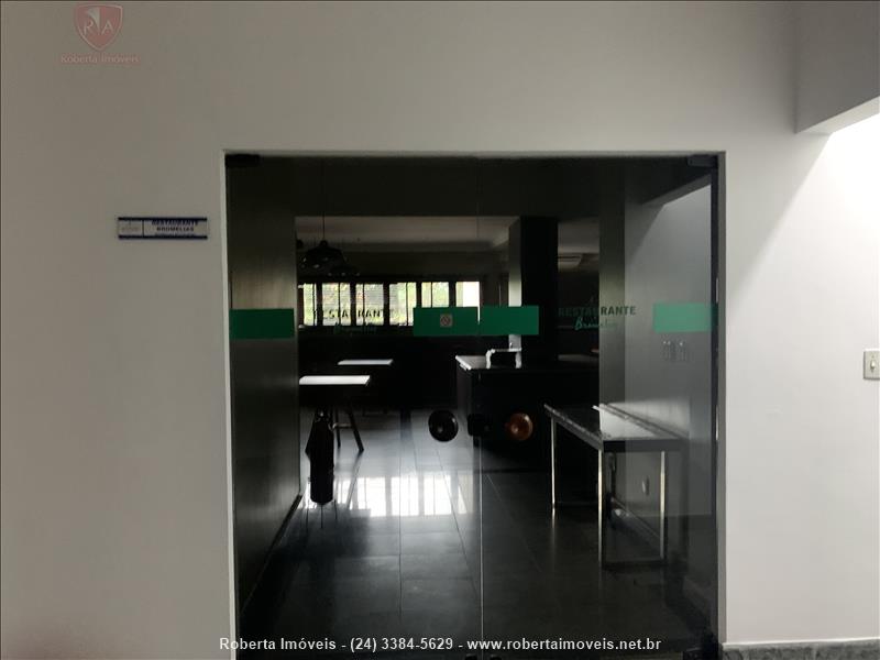 Espaço Comercial para Alugar no Montese em Resende