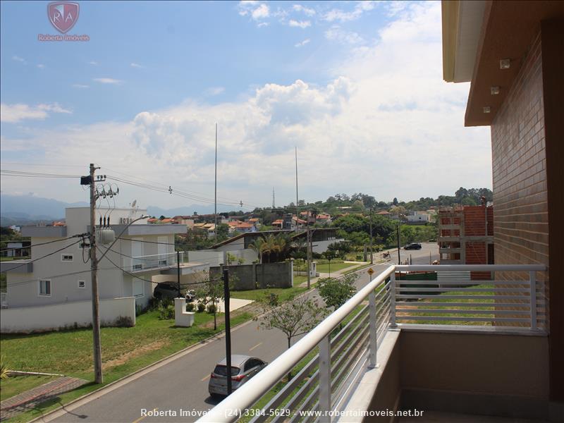 Casa a Venda no Alphaville em Resende