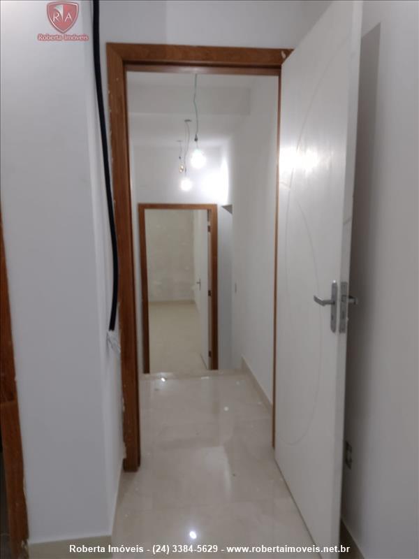 Casa a Venda no Alphaville em Resende