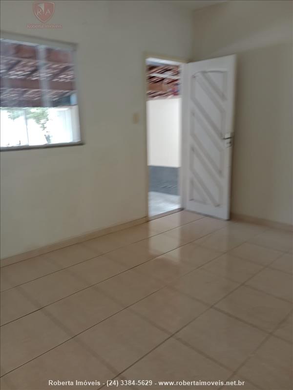 Casa a Venda no Itapuca em Resende