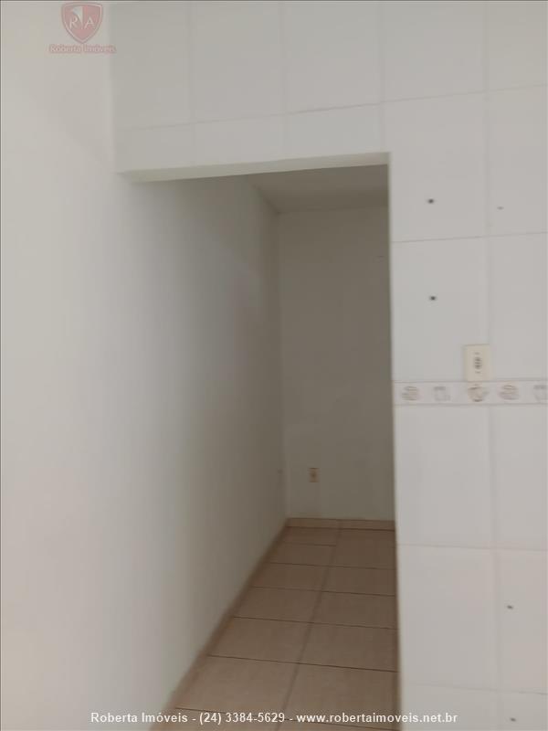 Casa a Venda no Itapuca em Resende