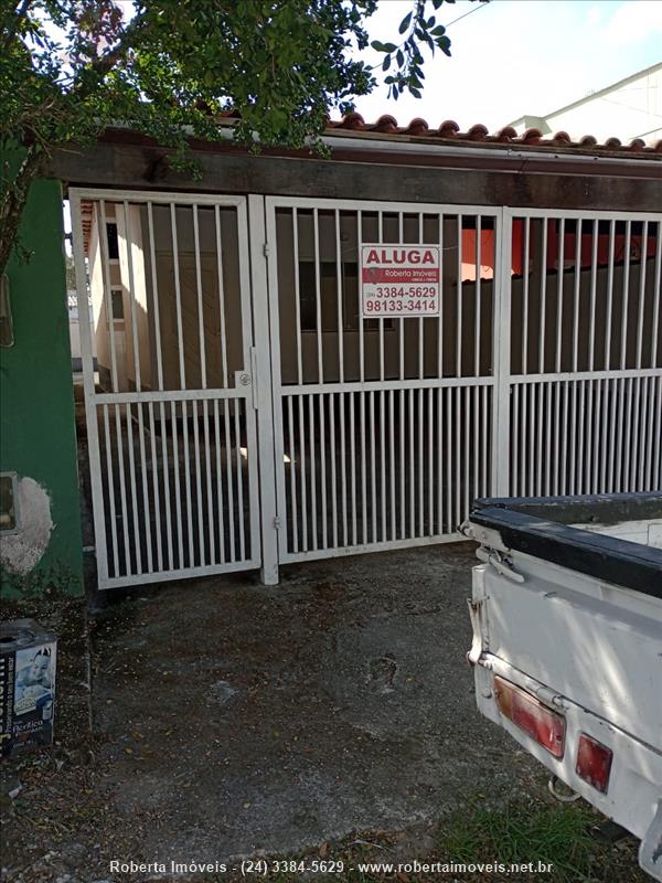 Casa a Venda no Itapuca em Resende